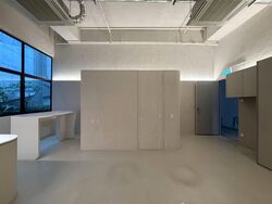 Hexacube (D14), Office #567632261
